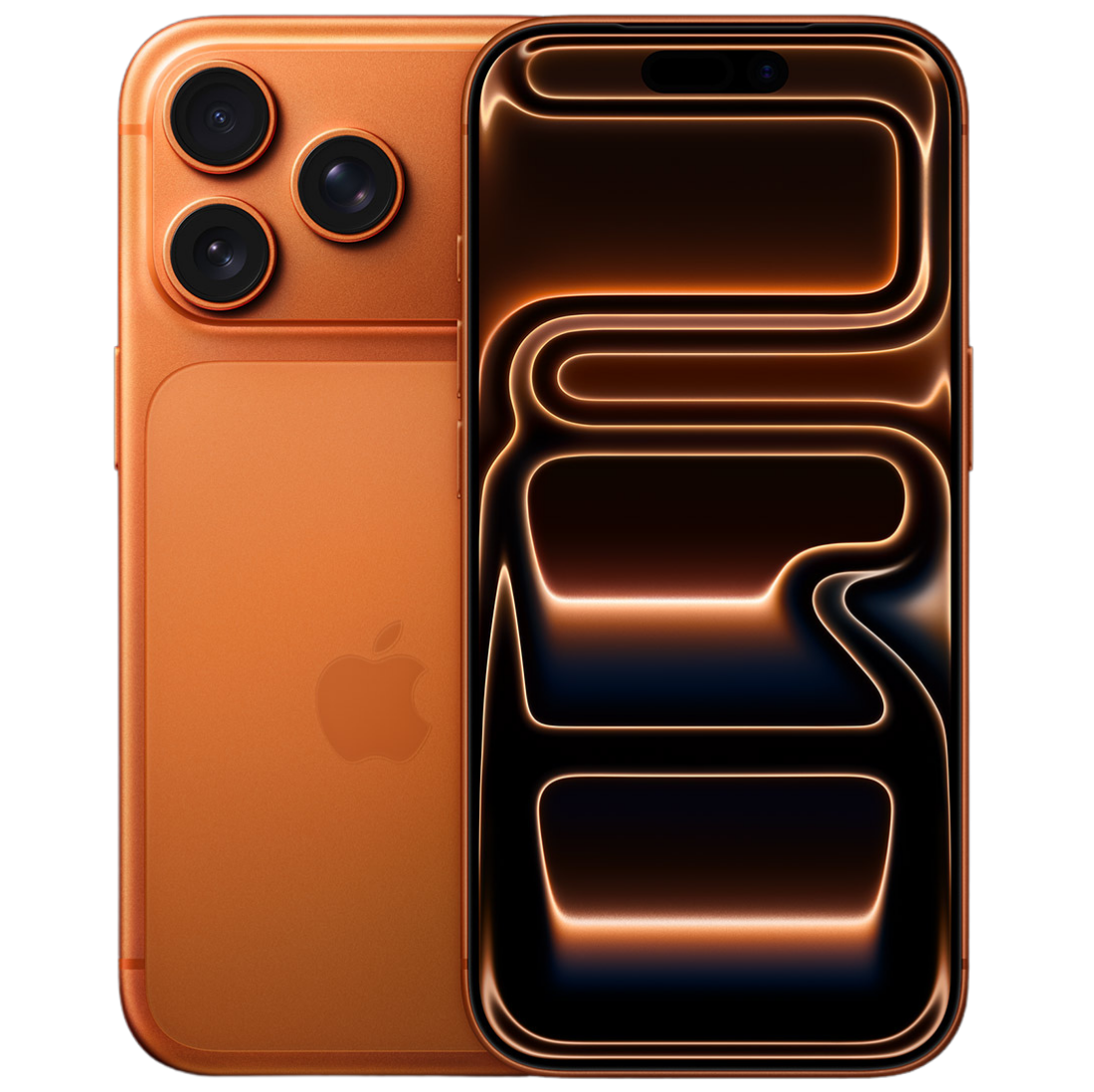 iPhone 17